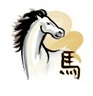 The horse is the seventh sign of the Chinese zodiac