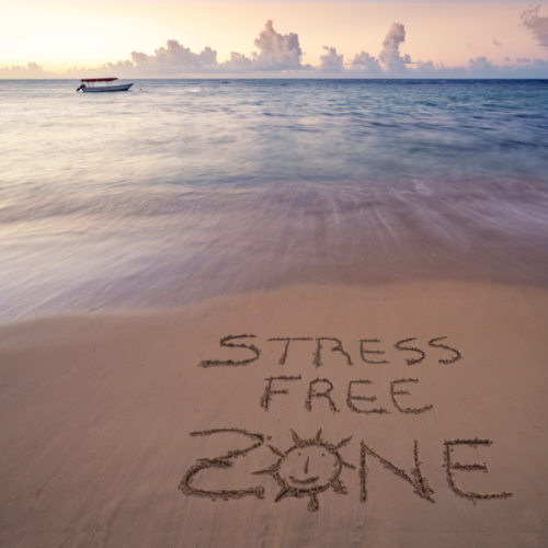Unlock Inner Peace: Ancient Secrets for Stress-Free Living!