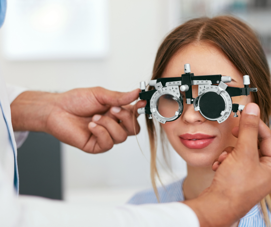 Protecting Your Vision: A Feng Shui Approach to Save Your Vision Month